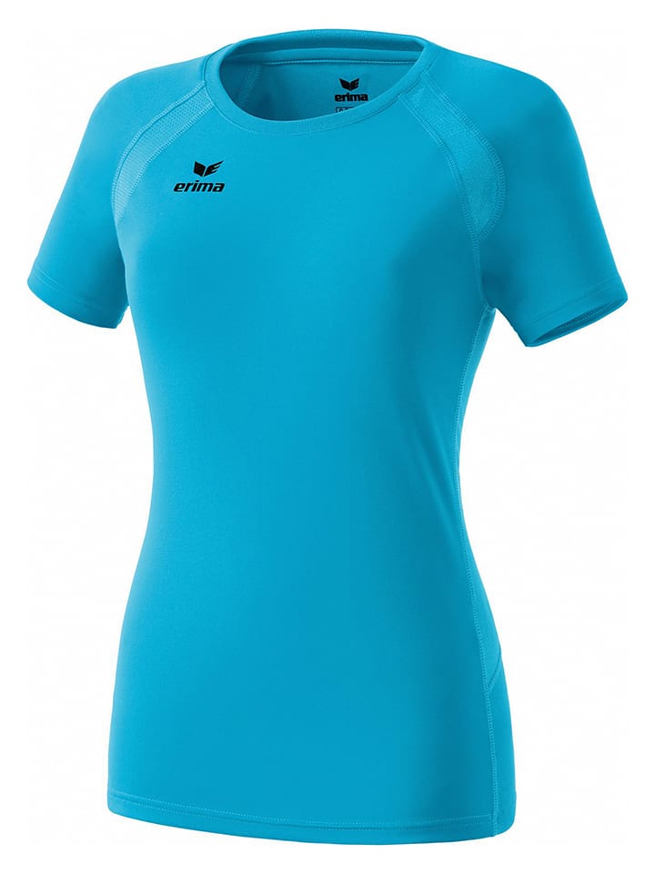 

Функциональная рубашка erima Trainingsshirt Performance, светло-синий