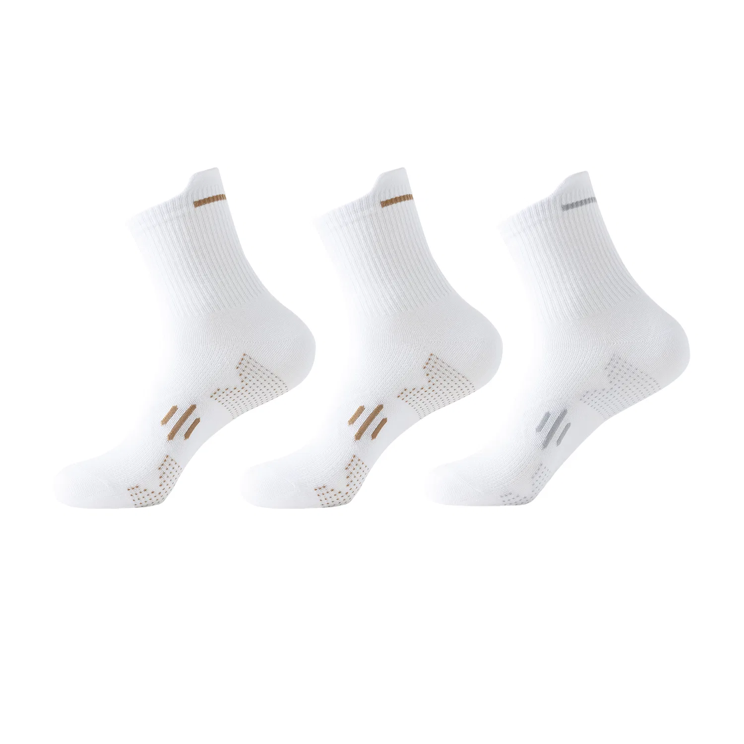 Детские носки-гольфы с принтом MIIOW