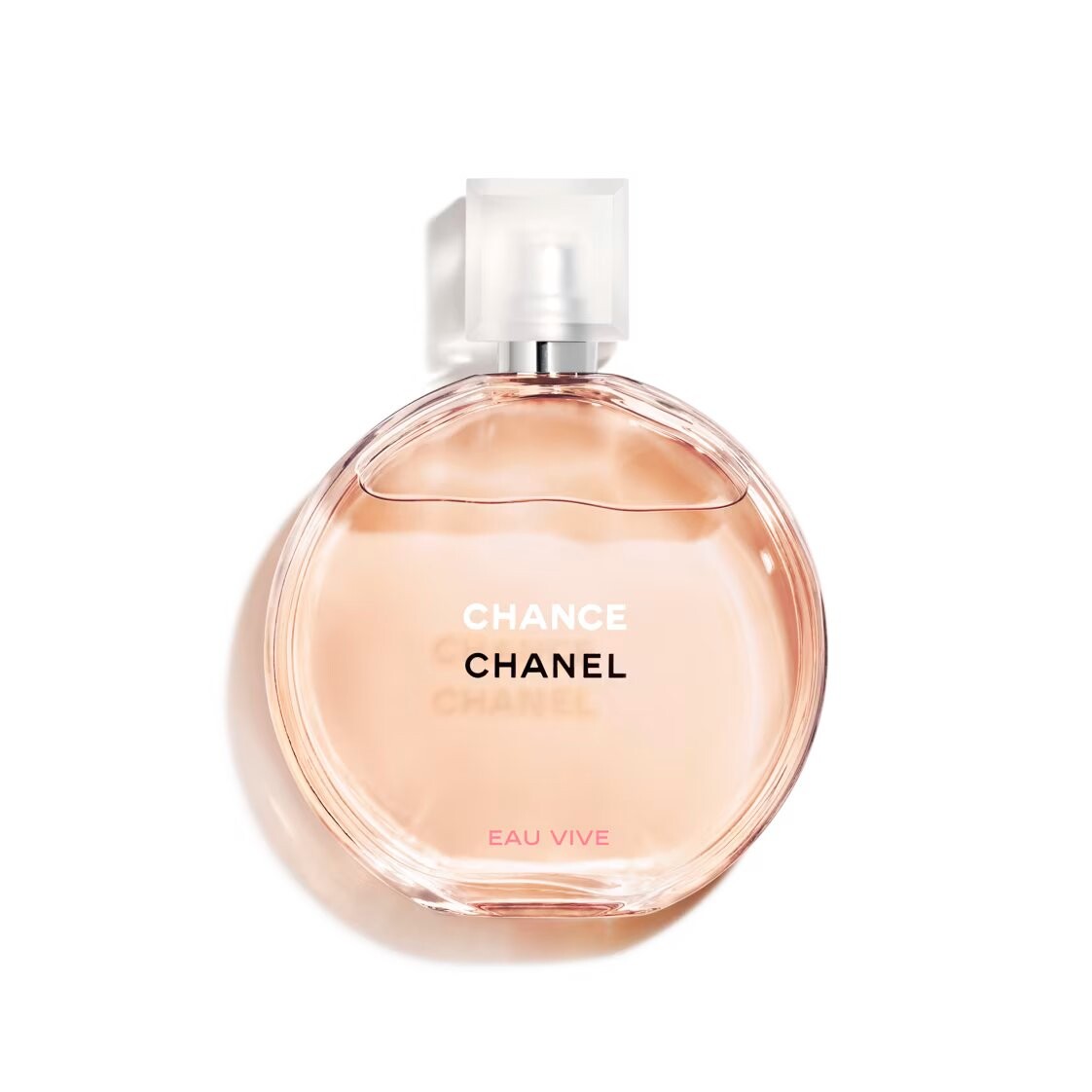 

Туалетная вода Chanel Chance Eau Vive