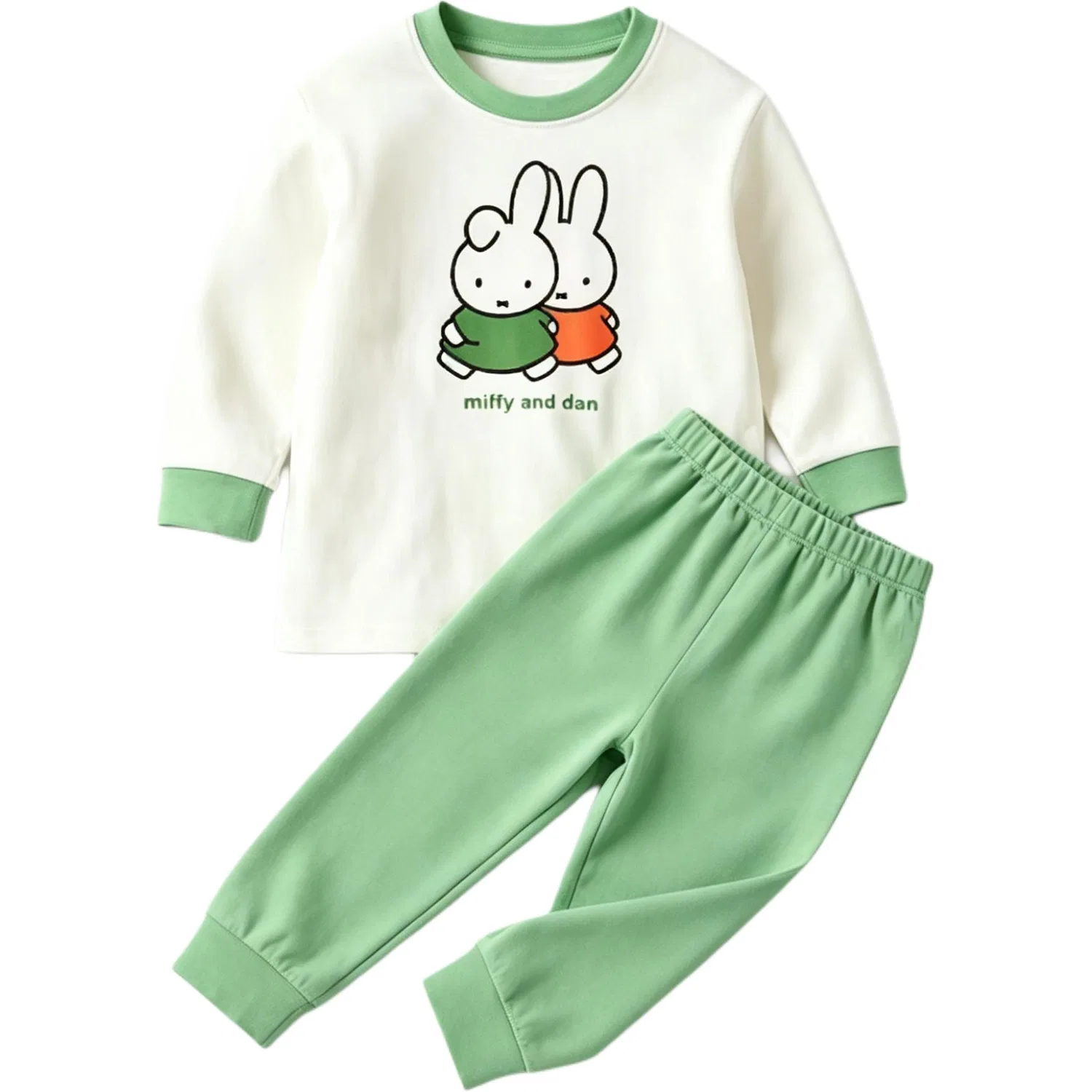 Детский комплект для отдыха Green UNIQLO