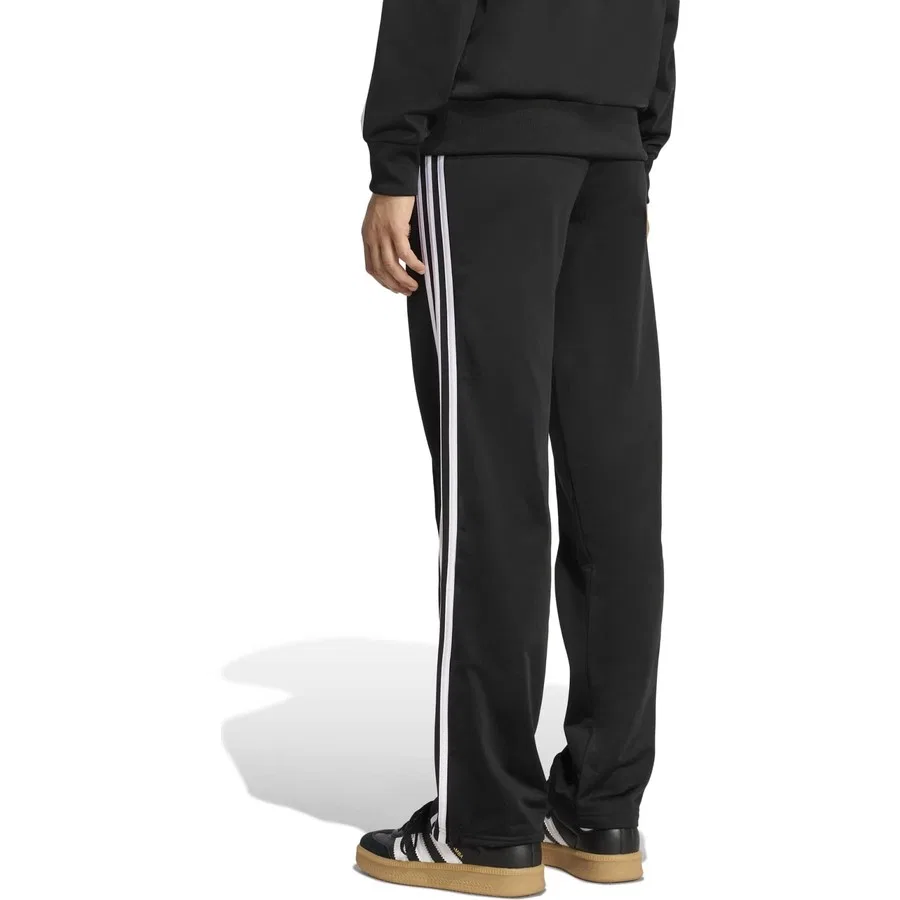 Спортивные брюки Fb Classic Tp adidas, Черно-белый — фото 2