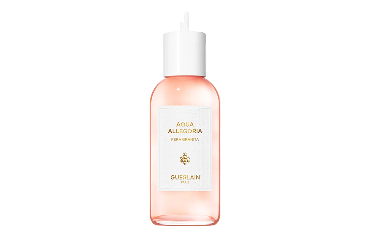 Женская туалетная вода Snow Pear Smoothie Refill, GUERLAIN, 200 мл, Черный