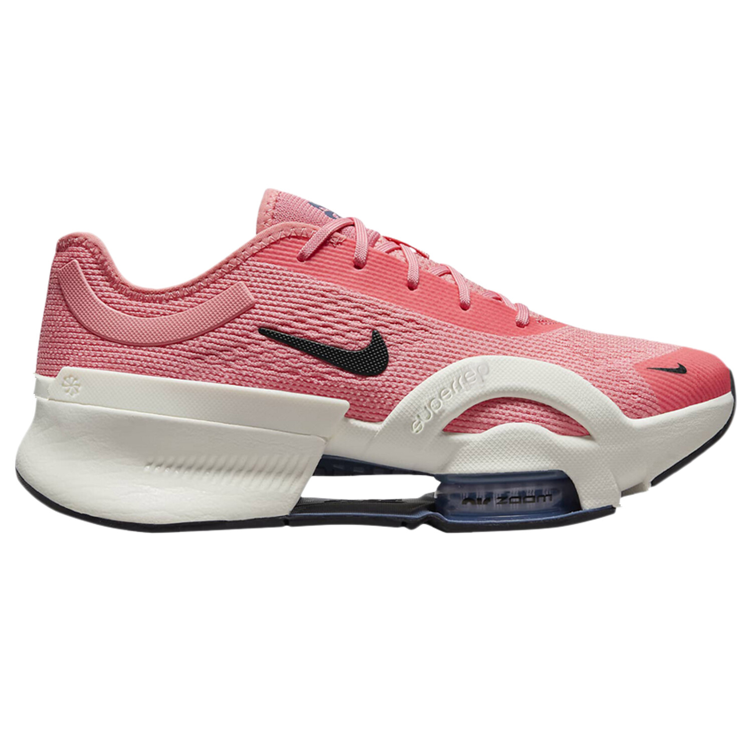 

Кроссовки Nike Wmns Air Zoom SuperRep 4 Next Nature 'Coral Chalk', Розовый