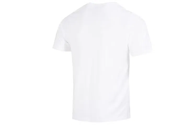 Футболка с вышивкой Essentials Adidas, красный