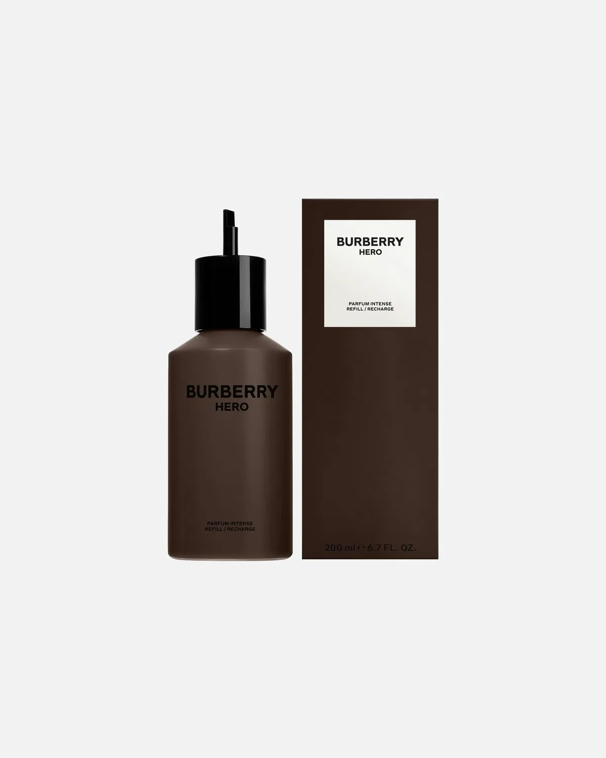 Парфюм герой интенсивный Burberry, 200 Ml - Refill