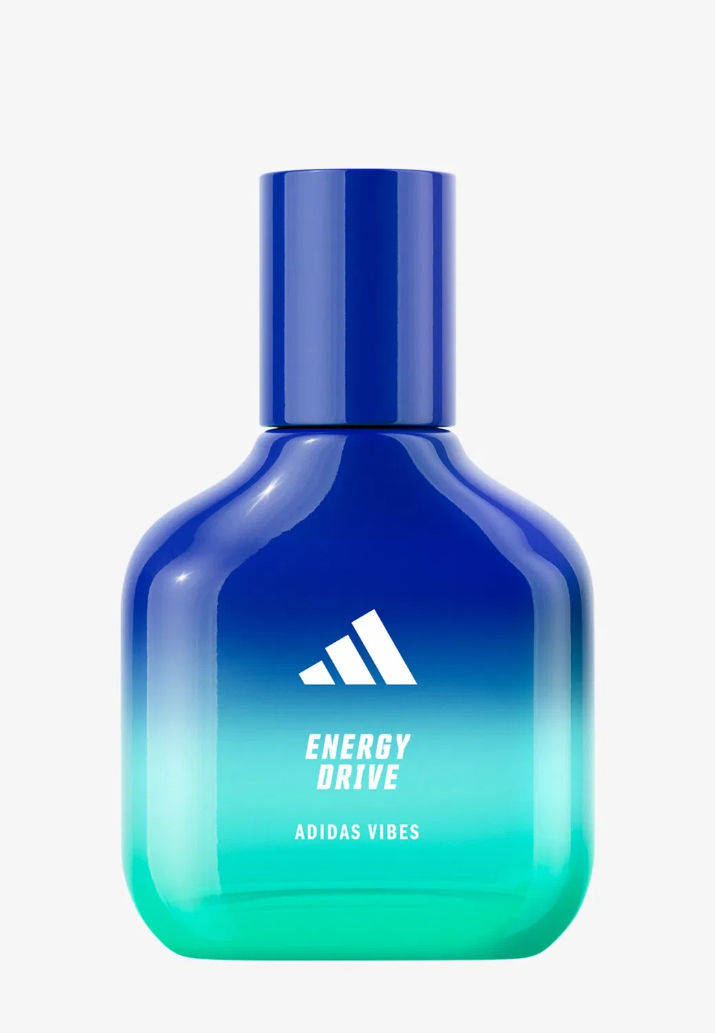 Vibes Energy Drive - парфюмированная вода Adidas Fragrance, 100 мл