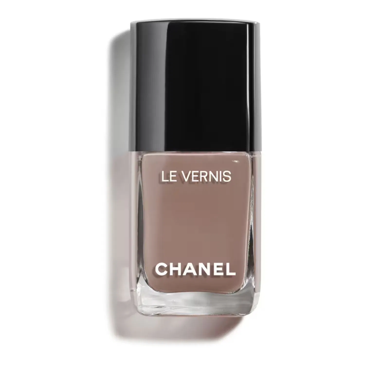 Лак для ногтей 13 мл с высокой концентрацией пигментов CHANEL, 105 Particuliere