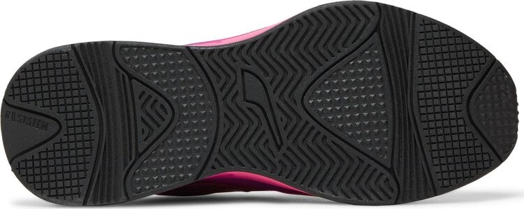 Кроссовки Puma Bratz x RS-Curve Jr Byzantium, фиолетовый — фото 4