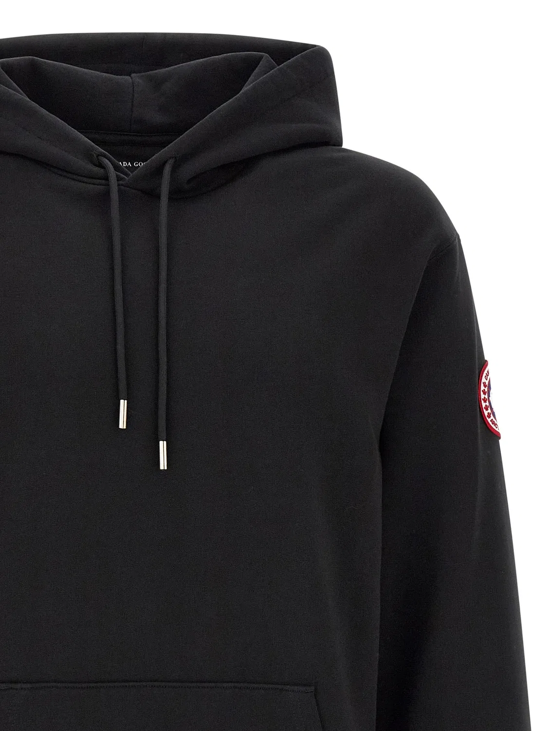 Толстовка Гaгapa Canada Goose, черный — фото 3