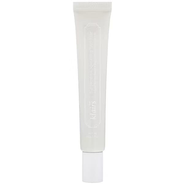 

Крем для век Dear, Klairs Fundamental Nourishing Eye Butter, 20 мл