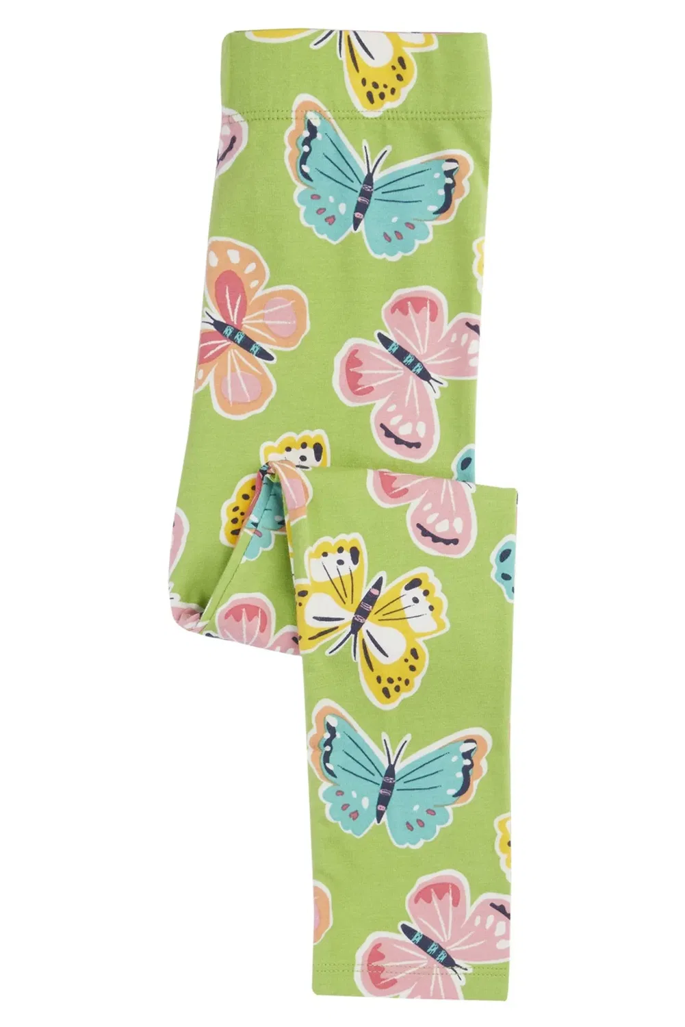 Леггинсы Leona Frugi, Green