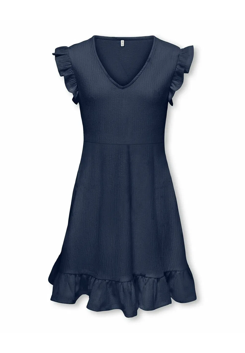 Платье-Миди Koghillary - повседневное платье Only Girls, Navy Blazer