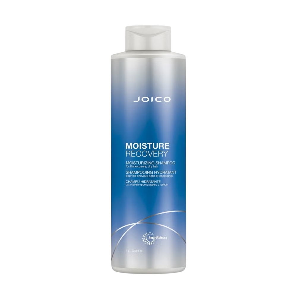 Шампунь для восстановления влаги 1000мл, Joico