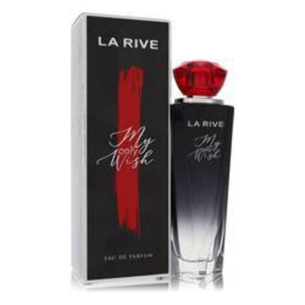 

LA RIVE My Only Wish парфюмированная вода 90мл