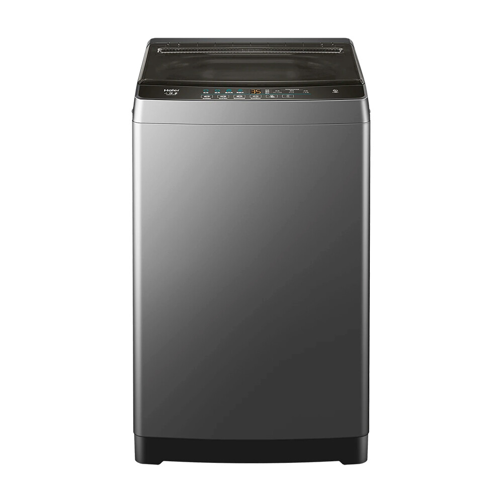 

Стиральная машина Haier XQB80-Z606, 8 кг, Серый