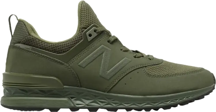 

Кроссовки New Balance 574 'Army Olive', зеленый, Зеленый;серый, Кроссовки New Balance 574 'Army Olive', зеленый