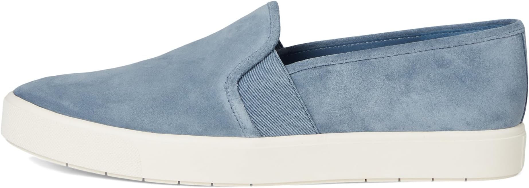 Кроссовки Vince Blair 5, цвет Huntington Blue Suede — фото 4