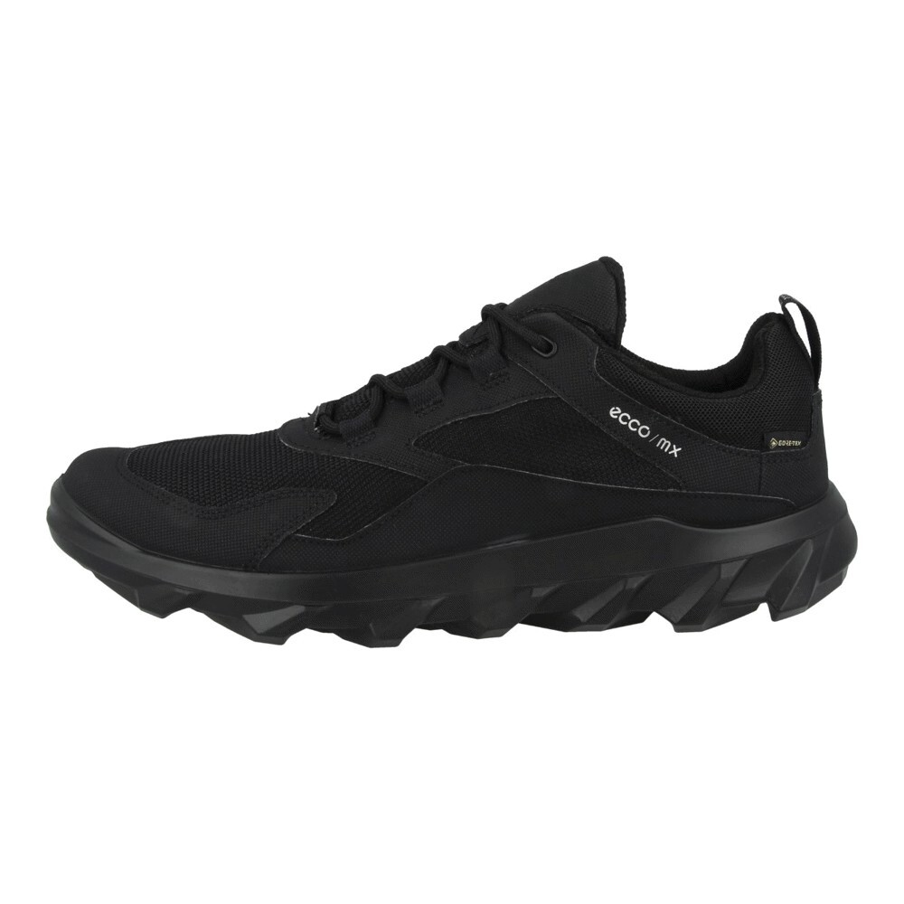 

Кроссовки Ecco Zapatillas, black black, Черный, Кроссовки Ecco Zapatillas, black black