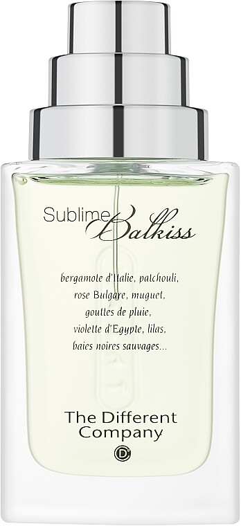 

Духи The Different Company Sublime Balkiss