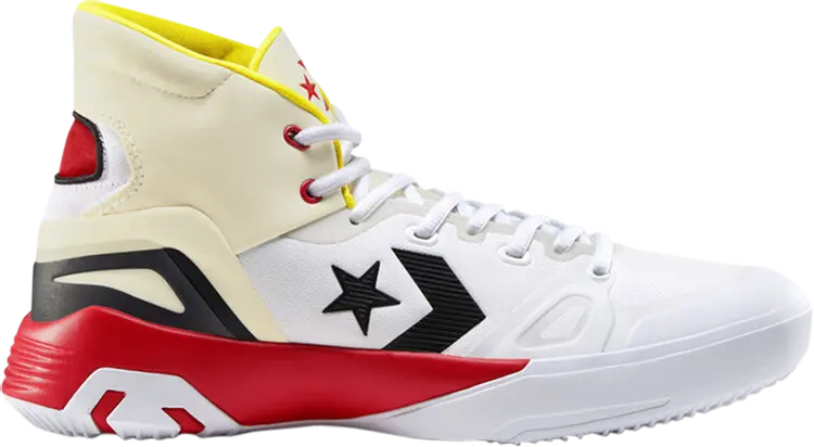 

Кроссовки Converse G4 High Wholehearted, белый, Белый;серый, Кроссовки Converse G4 High Wholehearted, белый