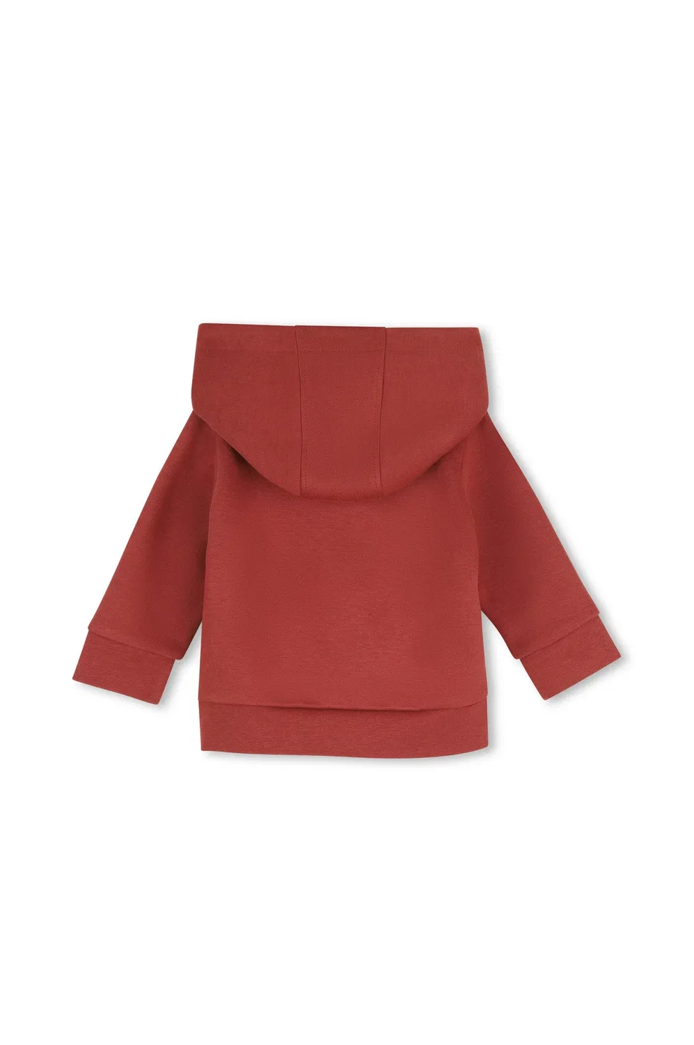 Толстовка с капюшоном Boss Kidswear, Rouge — фото 2