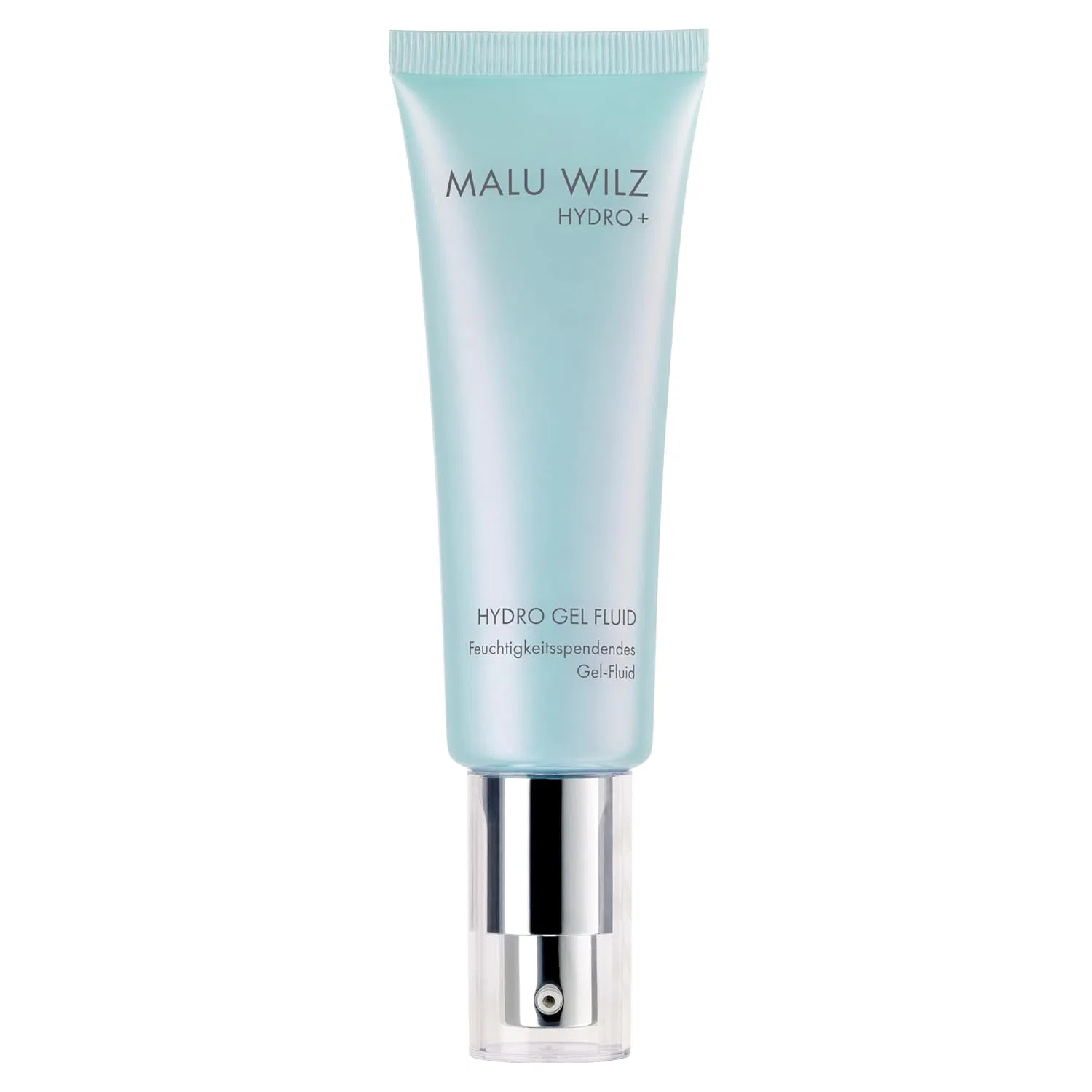 Флюид Malu Wilz — Легкий гель- для лица «Hydro Gel Fluid» от, 50 мл