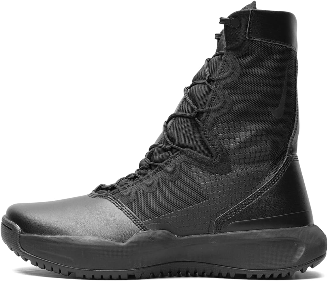 

Мужские тактические ботинки Nike SFB B1, Black/Black/Black