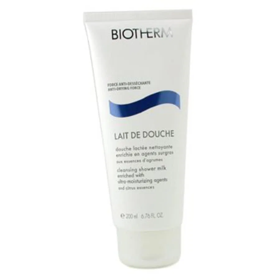 Молочко для душа 200 мл Biotherm, Cleansing Shower Milk