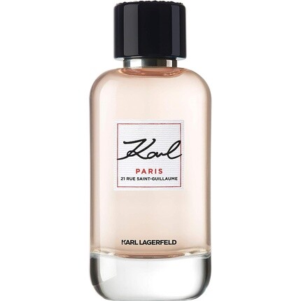 

Lagerfeld Karl Paris 21 Rue Saint-Guillaume Eau De Parfum 100ml