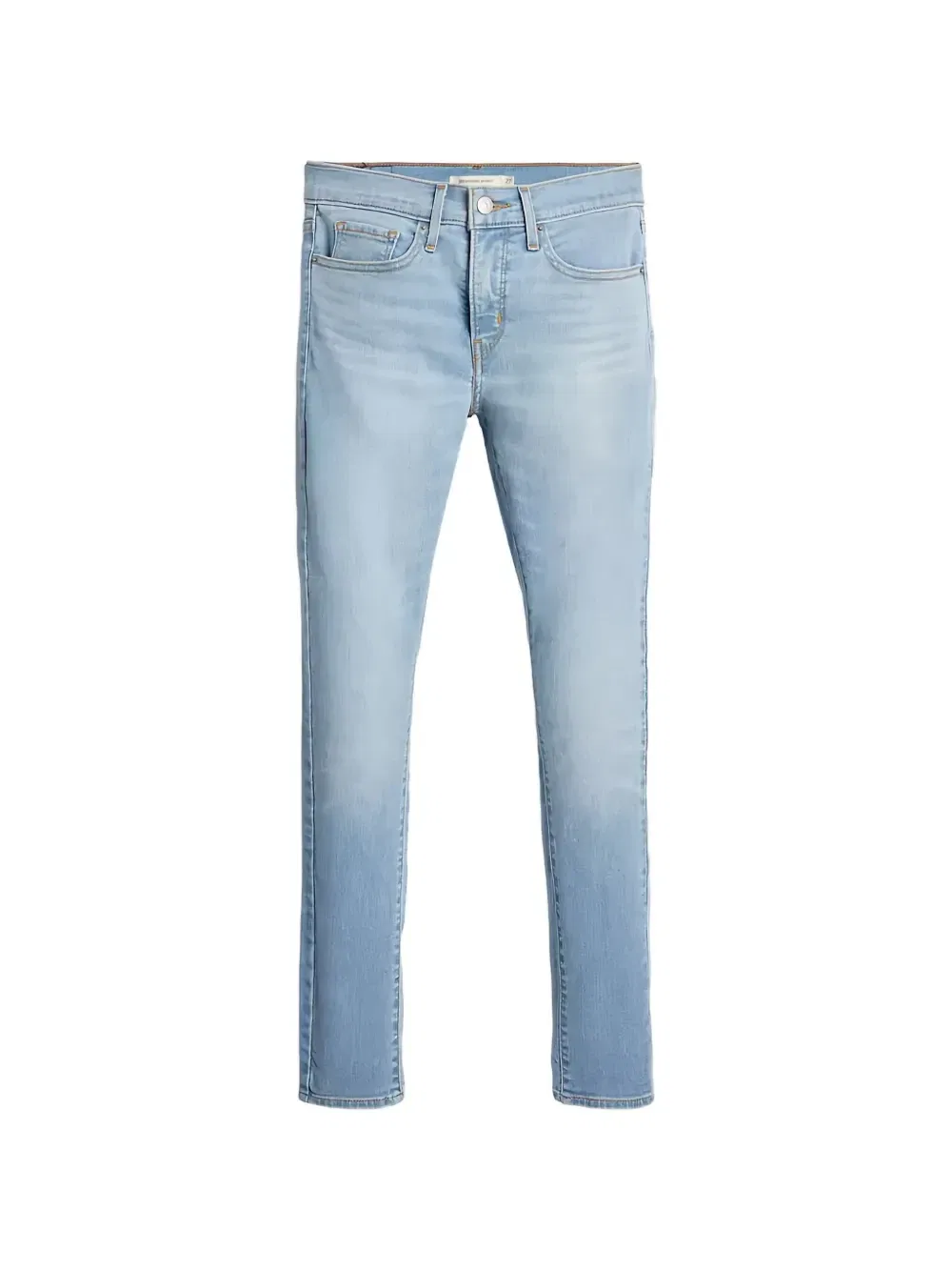 Джинсы Levi's 311 Shaping скинни Levi'S, синий