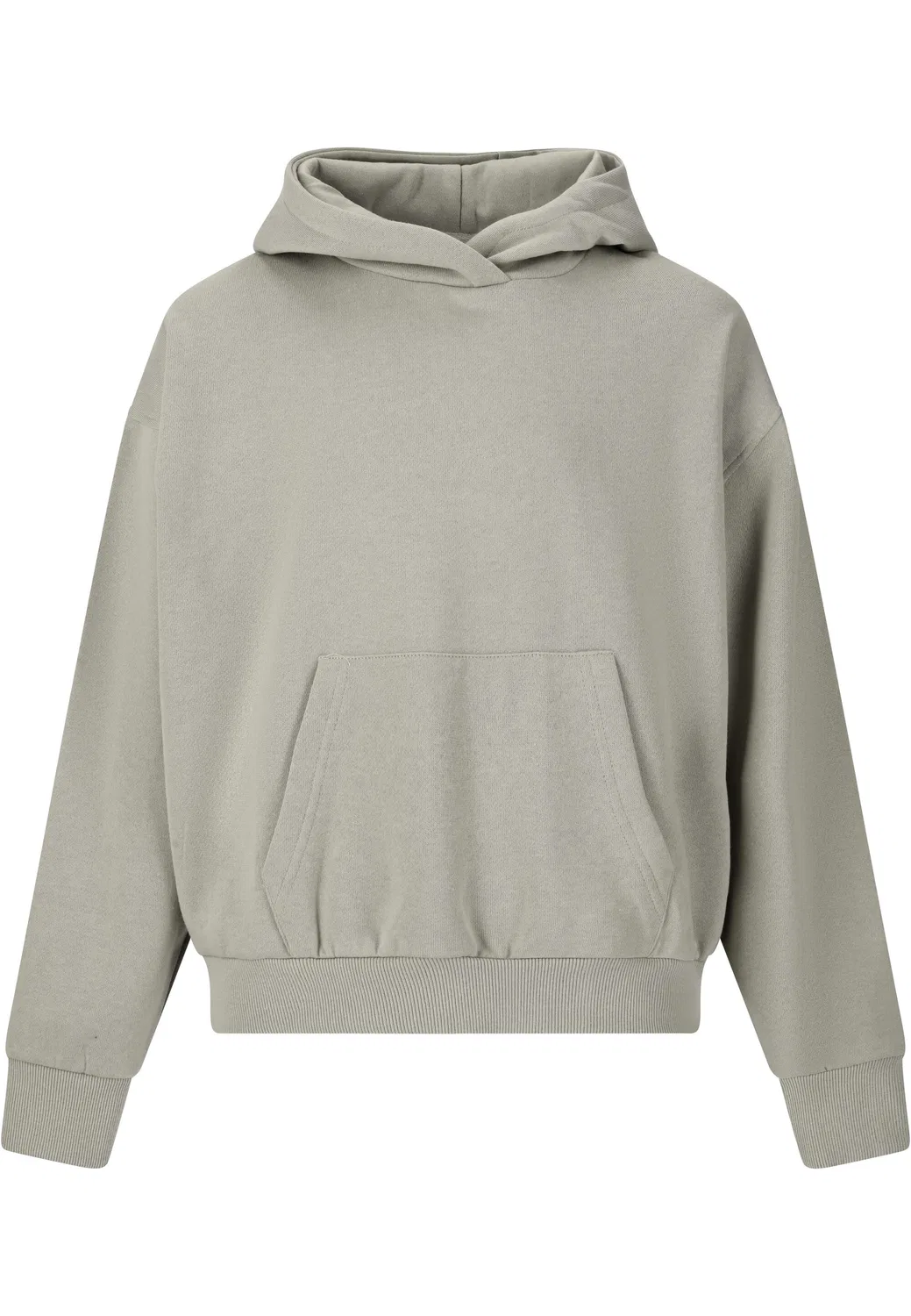 Детское худи Evelyn Jr. Endurance, Taupebeige