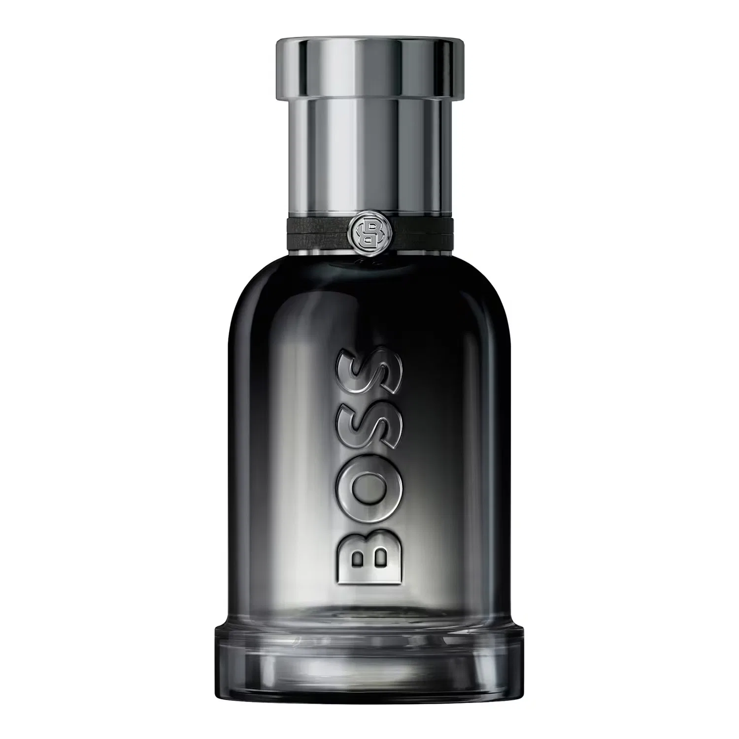Парфюмерная вода BOSS Bottled Beyond, 50 мл, с нотами имбиря и кожи, HUGO BOSS