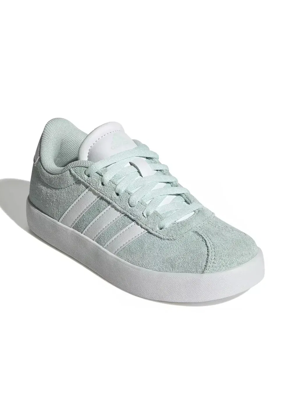 Vl court 3.0 - кроссовки Adidas Sportswear, Halmin Ftwwht Cblack — фото 2