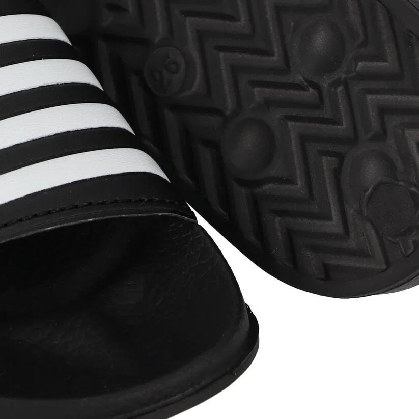Детские водонепроницаемые сандалии Hausschuhe Kinder Xq Footwear, Schwarz — фото 3