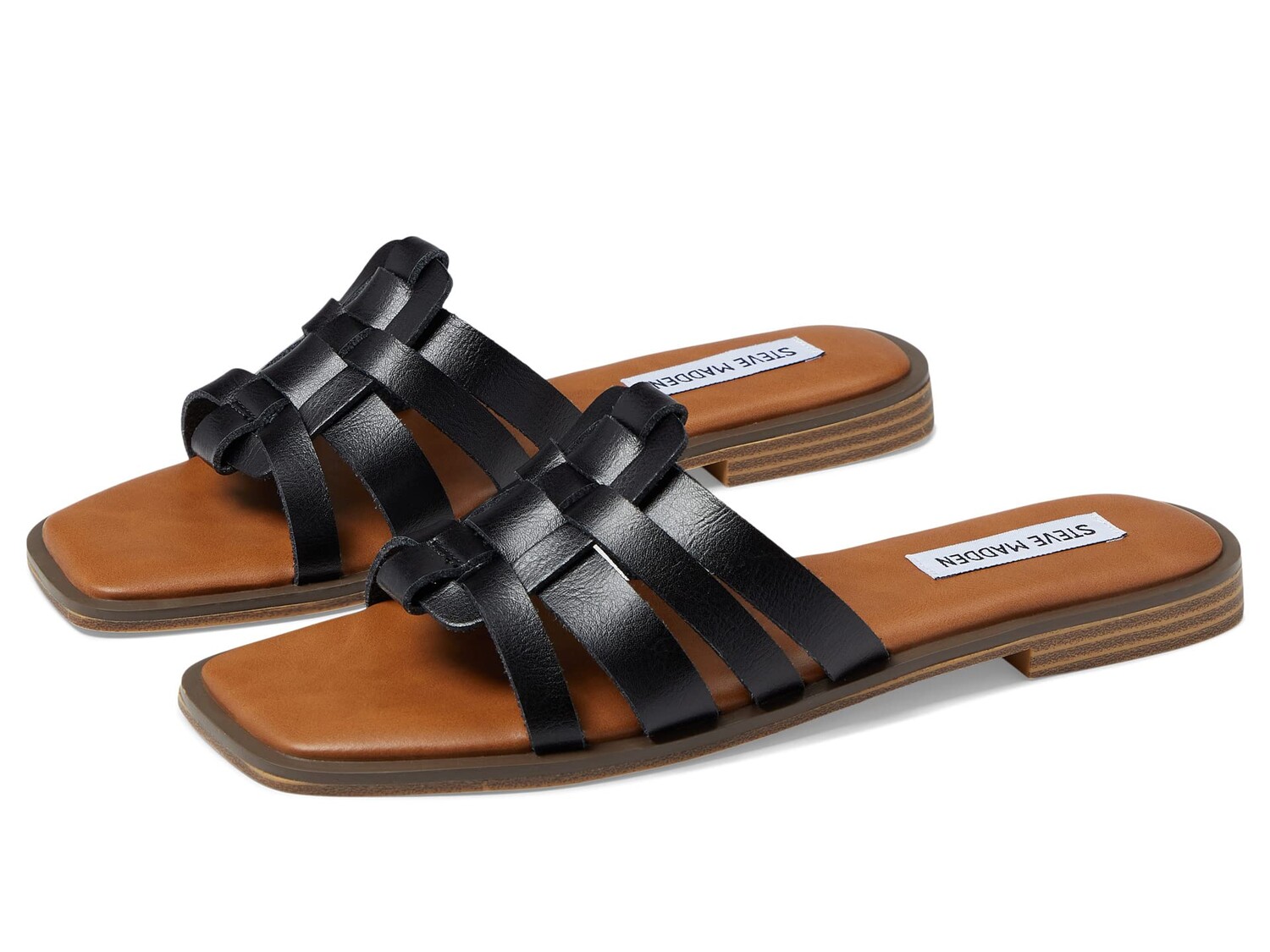 

Сандалии Steve Madden, Lena Sandal