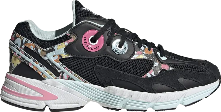 

Кроссовки Adidas Wmns Astir 'Graphics Sprinkle', черный