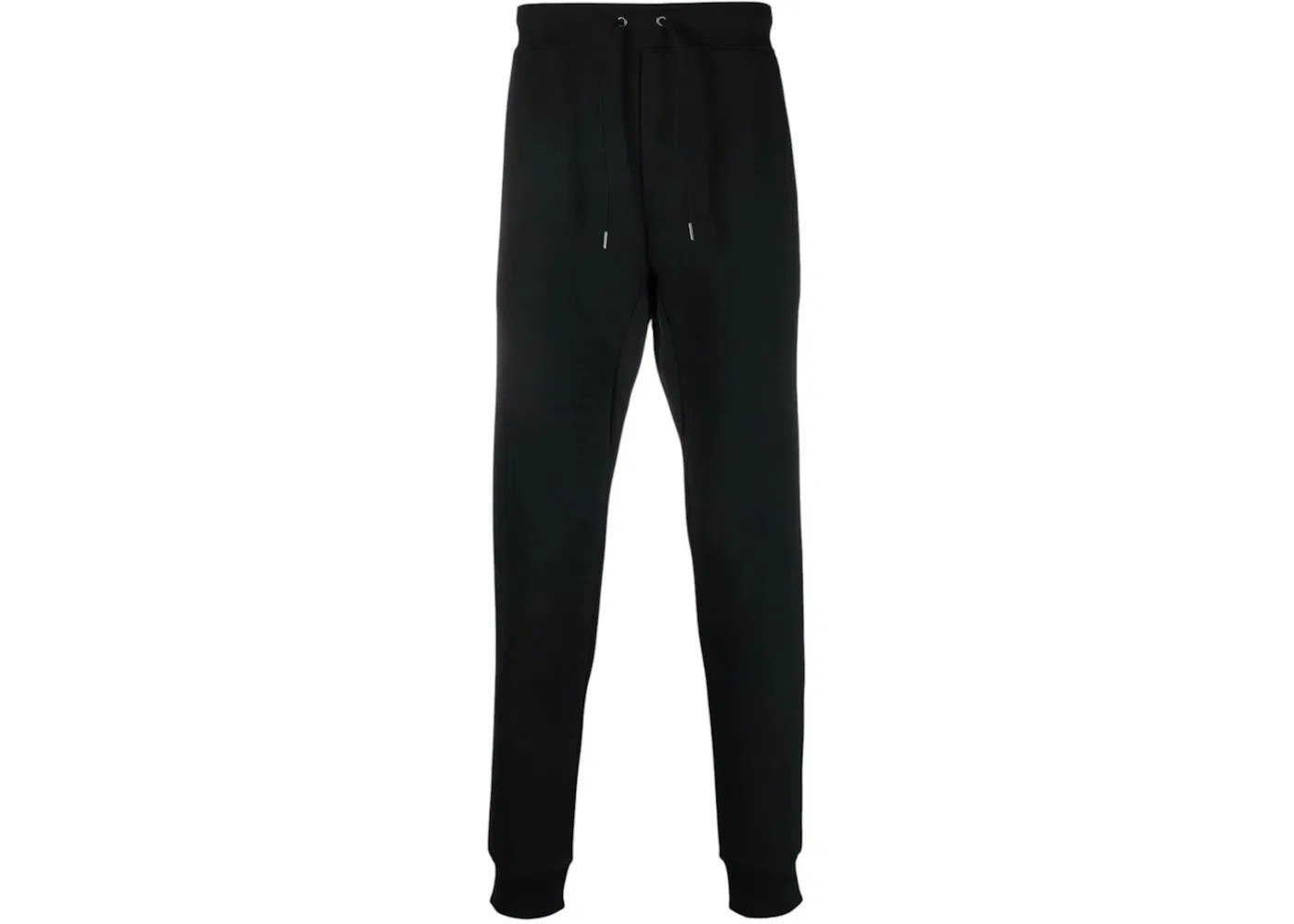 Мужские спортивные брюки с технологичным трикотажем Pant Polo Ralph Lauren, Black