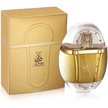 

Al Haramain Faris EDP спрей 70мл