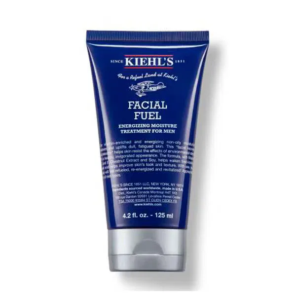 Гель увлажняющий для лица с эффектом энергетизации Kiehl's, 125 мл