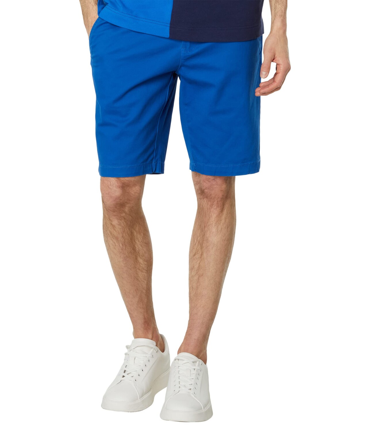 

Шорты U.S. POLO ASSN., Stretch Hartford Shorts