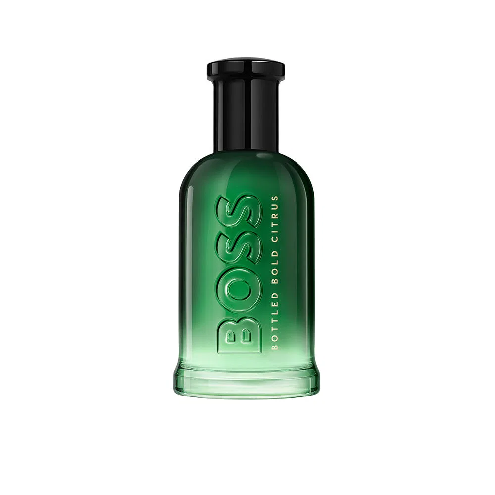 Парфюмерная вода для мужчин 100 мл Hugo Boss Bottled Citrus