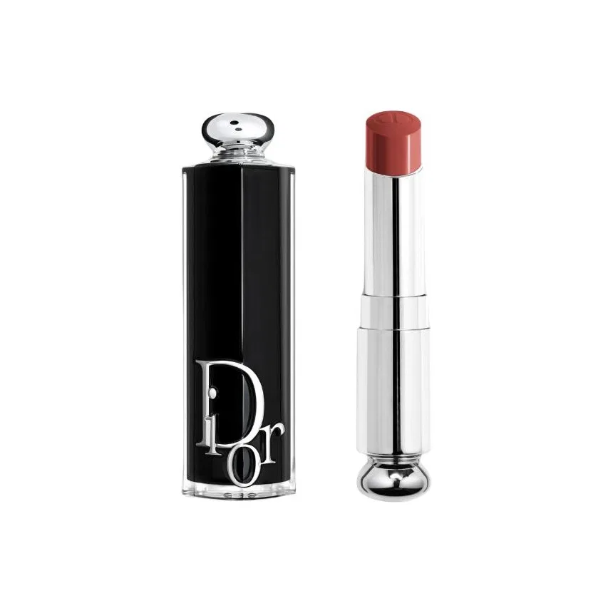 Женская помада увлажняющая 862 DIOR(R)EVOLUTION Hawthorn Red Brown, DIOR
