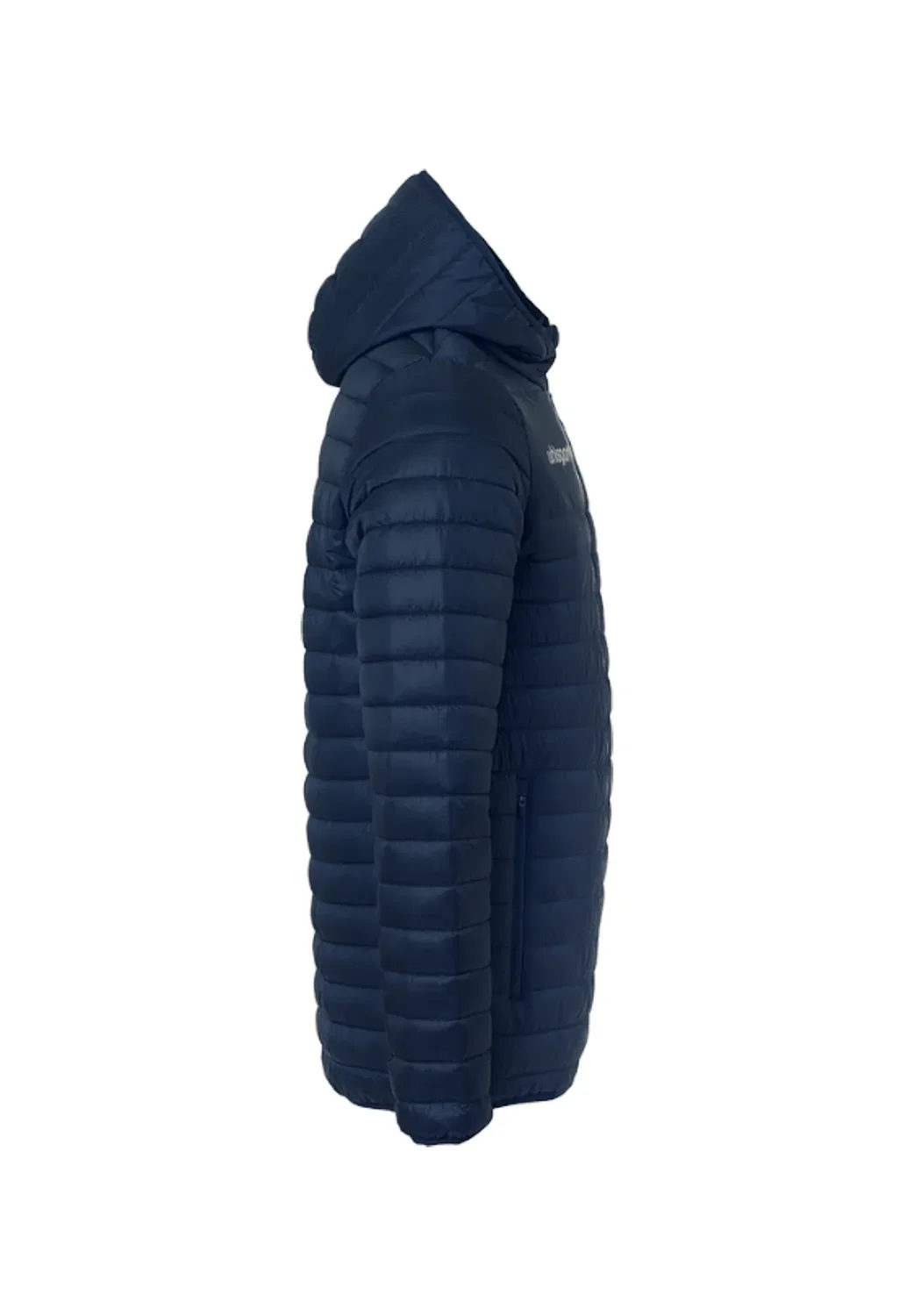 Зимняя куртка Uhlsport, Blau — фото 4