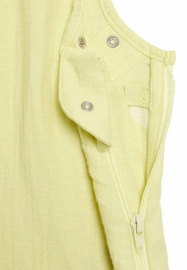 Спальный мешок хлопковый 0.5 tog Marks & Spencer, Chartreuse — фото 4
