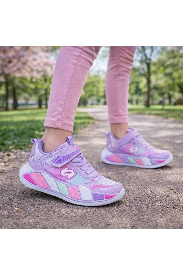 Детские туфли для мальчиков с липучкой Arzen Bebe, Pink