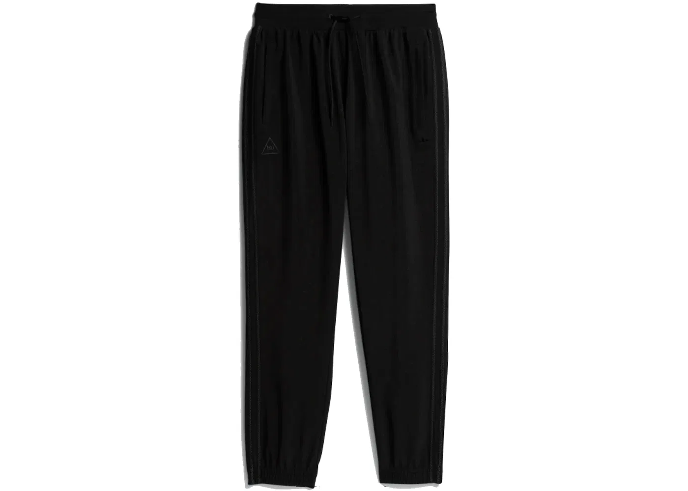 Унисекс спортивные штаны Adidas x Pharrell Williams Track Pants, Black