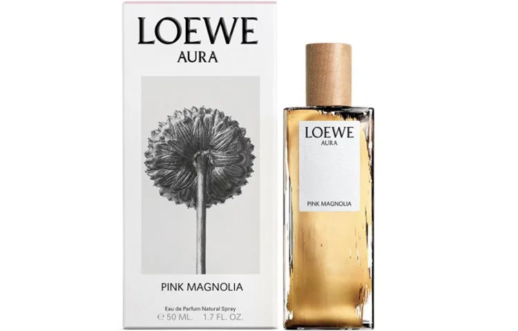 Женские духи Pink Orchid LOEWE, 100 мл — фото 3