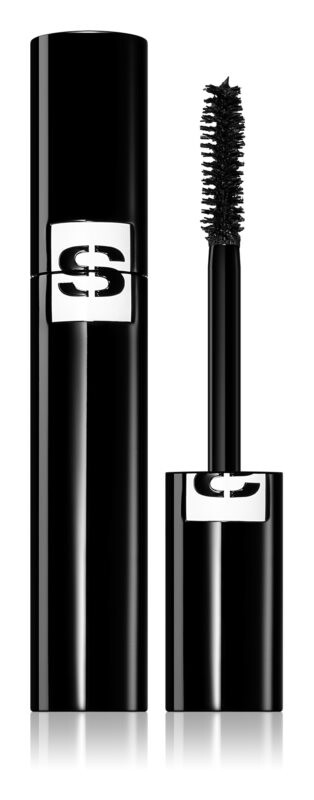 

Утолщающая тушь Sisley So Volume, оттенок 1 Deep Black 8 мл