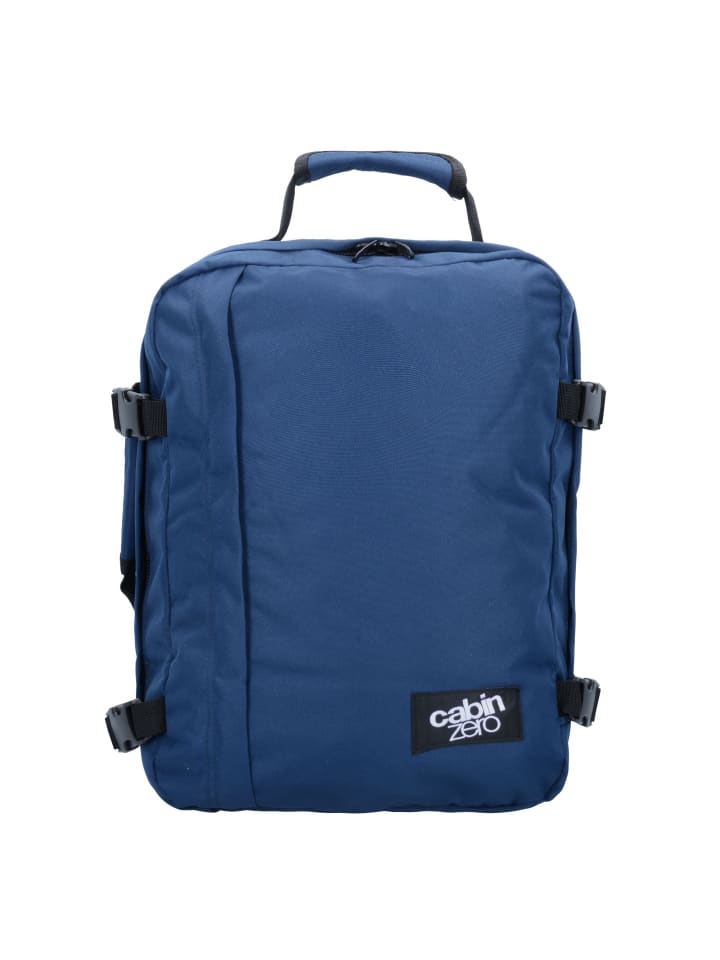 

Рюкзак Cabinzero, темно-синий