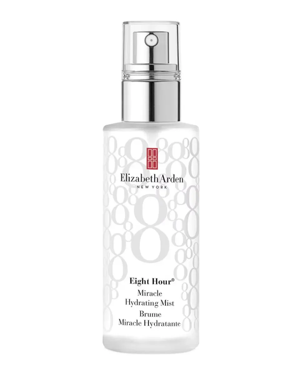 Туман Eight Hour Miracle Увлажняющий спрей Elizabeth Arden